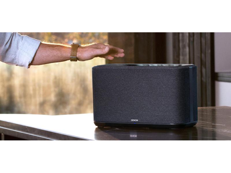 Denon Lautsprecher Home 350 Schwarz