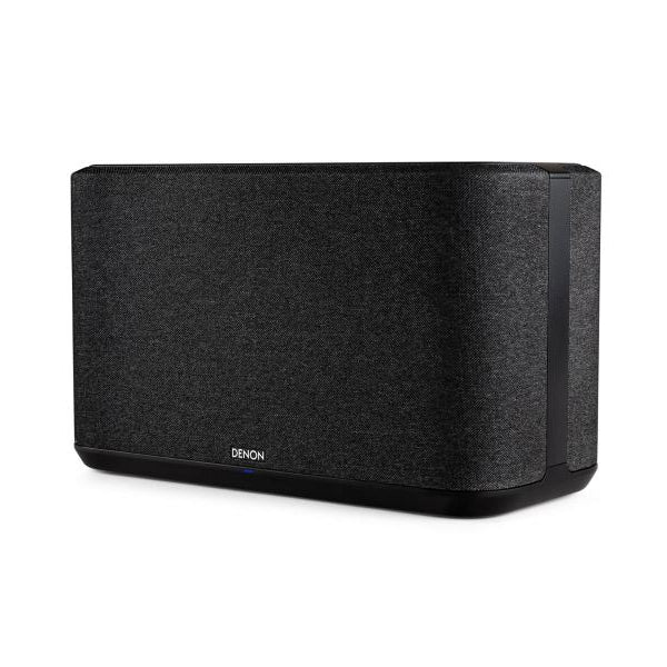 Denon Lautsprecher Home 350 Schwarz