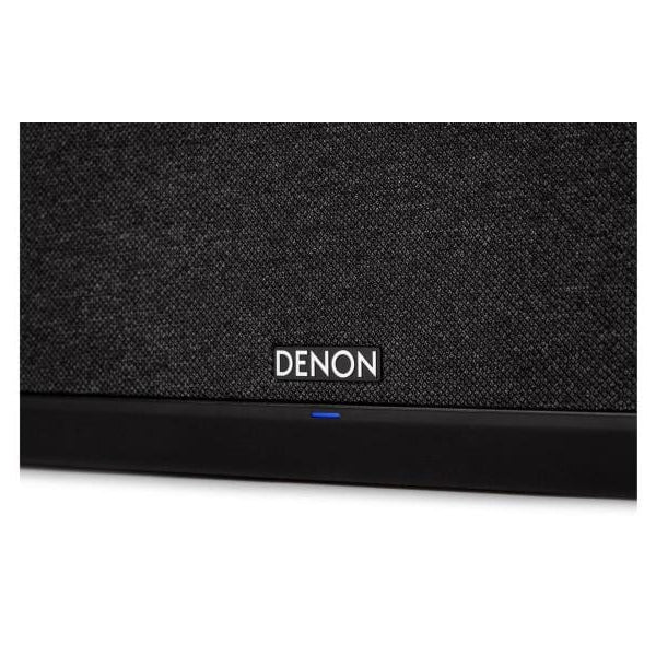 Denon Lautsprecher Home 350 Schwarz