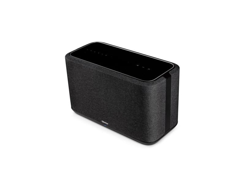 Denon Lautsprecher Home 350 Schwarz