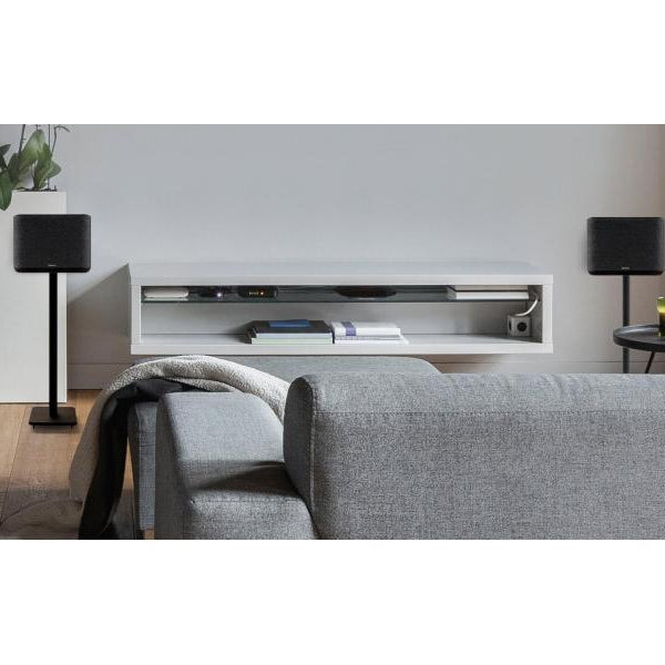 Denon Lautsprecher Home 250 Schwarz