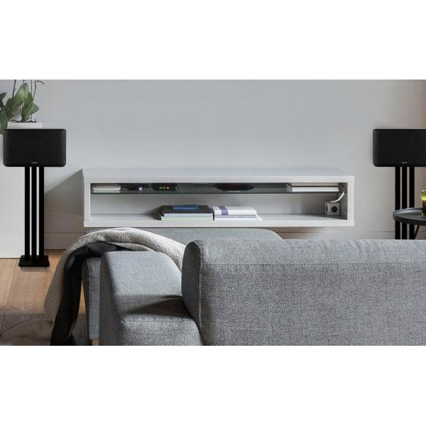 Denon Lautsprecher Home 350 Schwarz