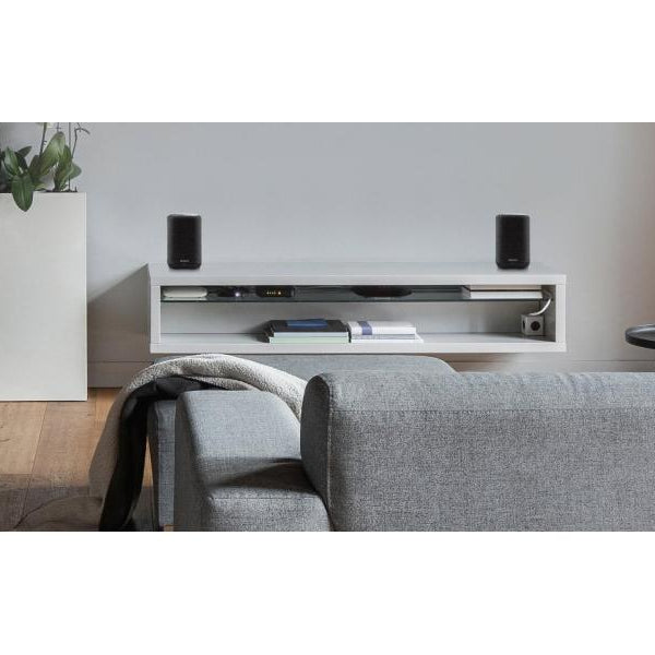 Denon Lautsprecher Home 150 Schwarz