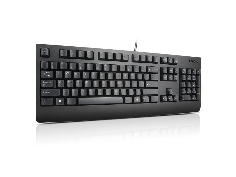 Lenovo Tastatur Preferred Pro II USB Keyboard