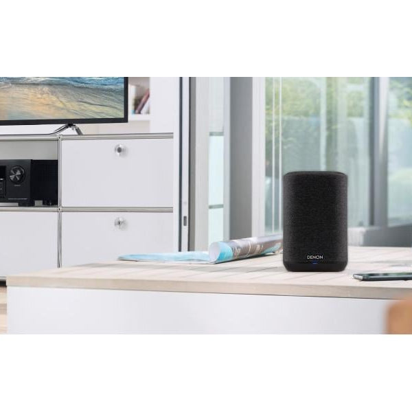 Denon Lautsprecher Home 150 Schwarz