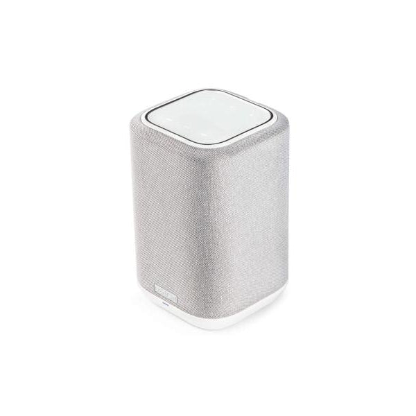 Denon Lautsprecher Home 150 Weiss