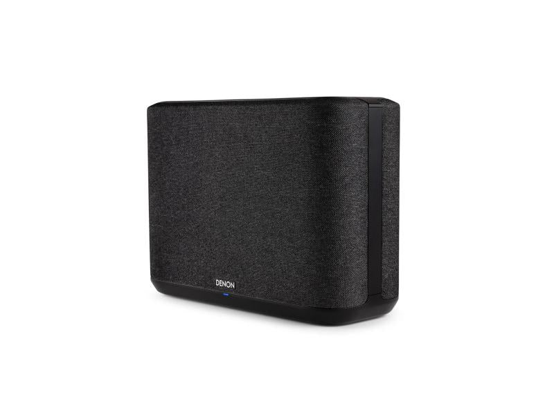Denon Lautsprecher Home 250 Schwarz