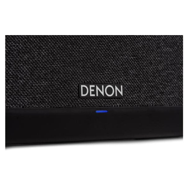 Denon Lautsprecher Home 250 Schwarz