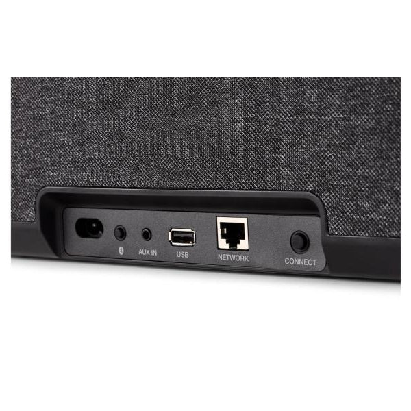 Denon Lautsprecher Home 250 Schwarz