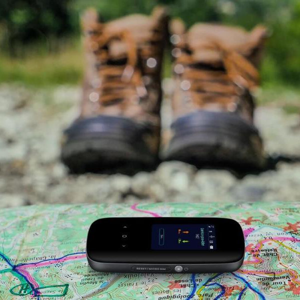 Zyxel LTE Hotspot LTE2566-M634