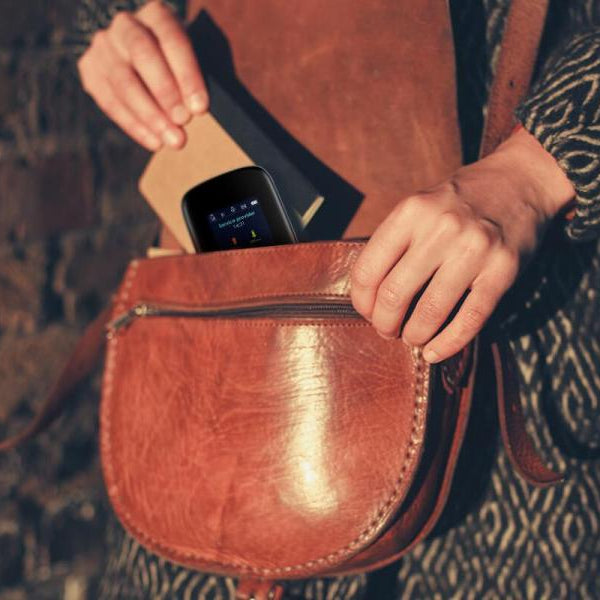 Zyxel LTE Hotspot LTE2566-M634