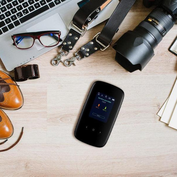 Zyxel LTE Hotspot LTE2566-M634