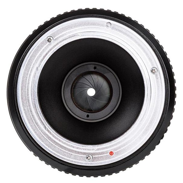 Dörr Festbrennweite Makro 60mm F/2.8 – Sony E-Mount