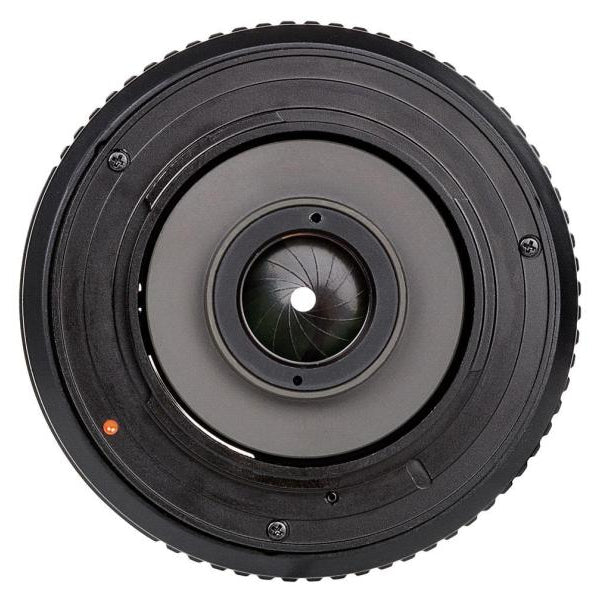 Dörr Festbrennweite Makro 60mm F/2.8 – Nikon F