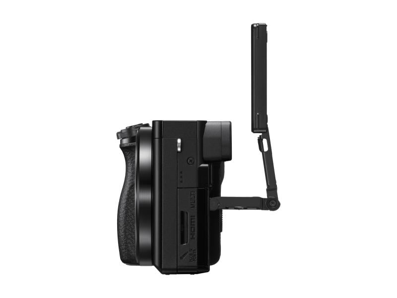 Sony Fotokamera Alpha 6100 Body