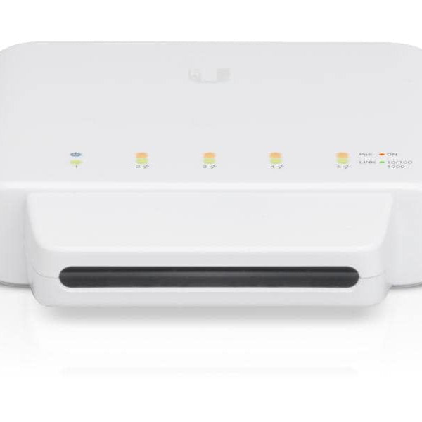 Ubiquiti PoE Switch Unifi USW-FLEX 5 Port