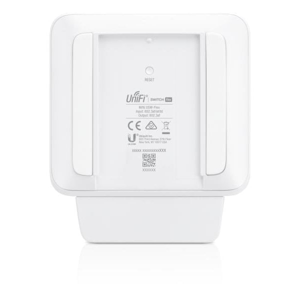 Ubiquiti PoE Switch Unifi USW-FLEX-3 (3er Pack) 5 Port