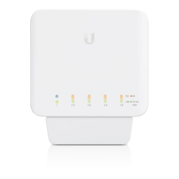 Ubiquiti PoE Switch Unifi USW-FLEX 5 Port
