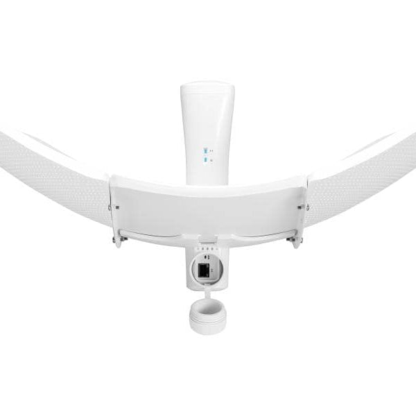Ubiquiti WLAN-Bridge LBE-5AC-LR Long Range