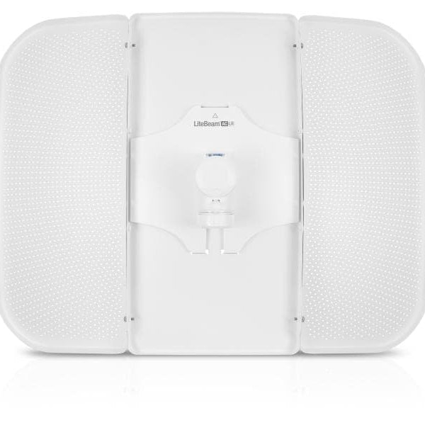 Ubiquiti WLAN-Bridge LBE-5AC-LR Long Range