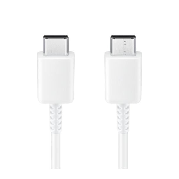 Samsung USB 2.0-Kabel USB C - USB C 1 m