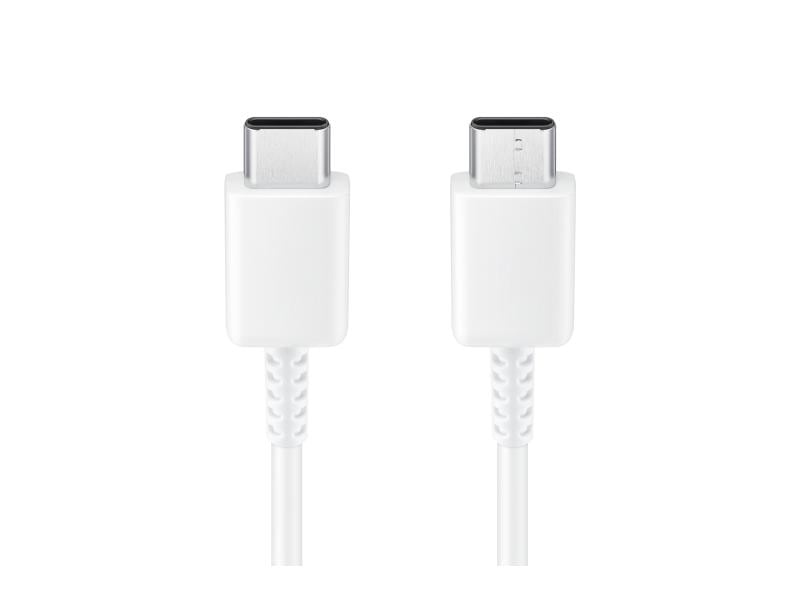 Samsung USB 2.0-Kabel USB C - USB C 1 m