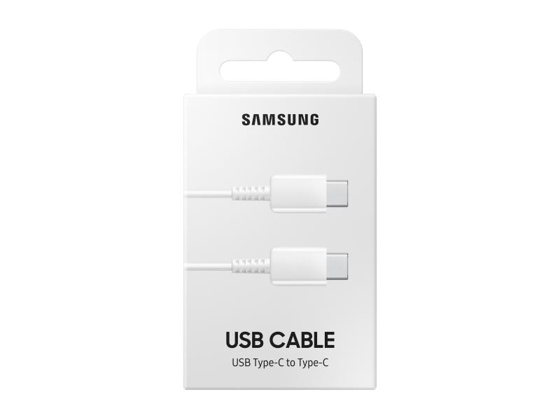 Samsung USB 2.0-Kabel USB C - USB C 1 m