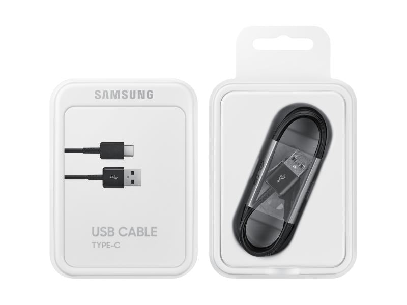 Samsung USB 2.0-Kabel  USB A - USB C 1.5 m