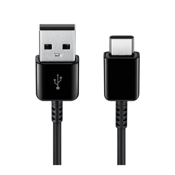 Samsung USB 2.0-Kabel  USB A - USB C 1.5 m