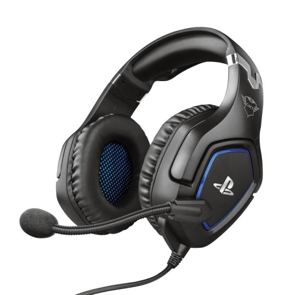 Trust Headset GXT 488 Forze-G PS4 Schwarz