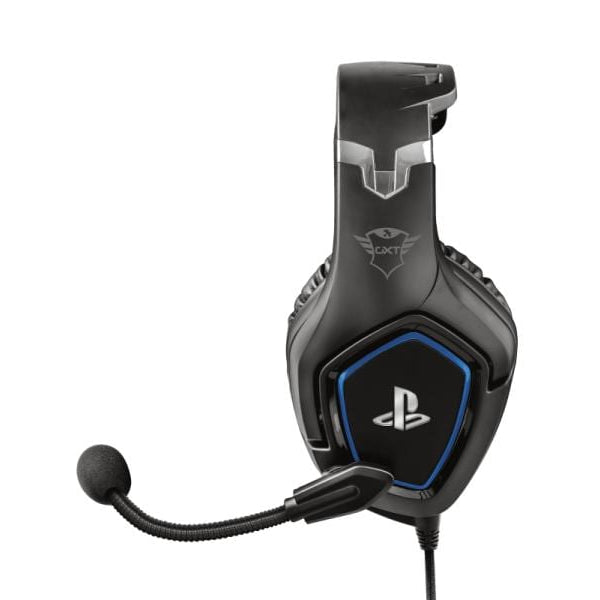 Trust Headset GXT 488 Forze-G PS4 Schwarz