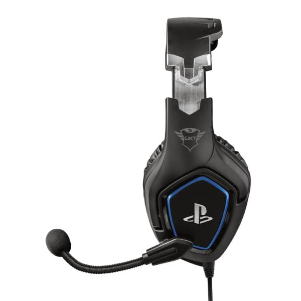 Trust Headset GXT 488 Forze-G PS4 Schwarz