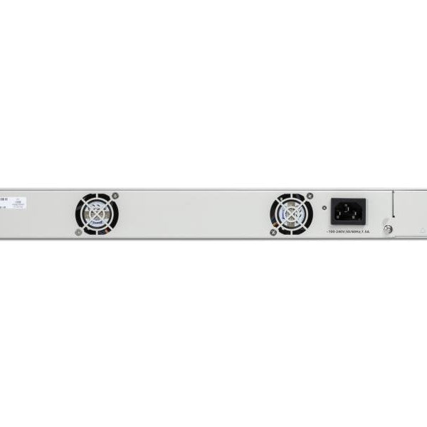 Alcatel-Lucent SFP+ Switch OmniSwitch OS6560-X10 8 Port