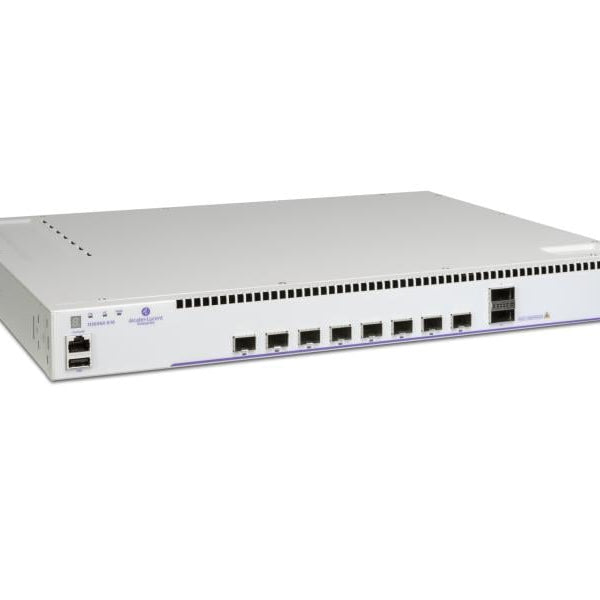Alcatel-Lucent SFP+ Switch OmniSwitch OS6560-X10 8 Port