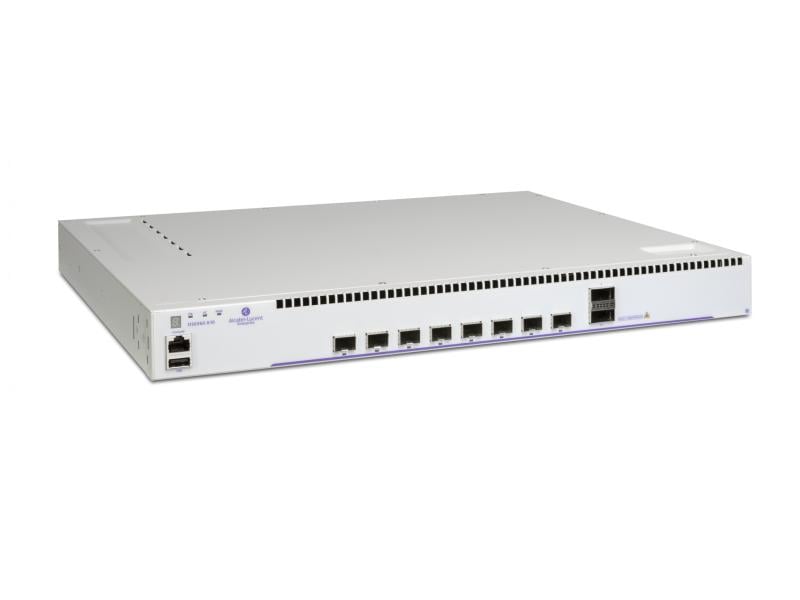 Alcatel-Lucent SFP+ Switch OmniSwitch OS6560-X10 8 Port