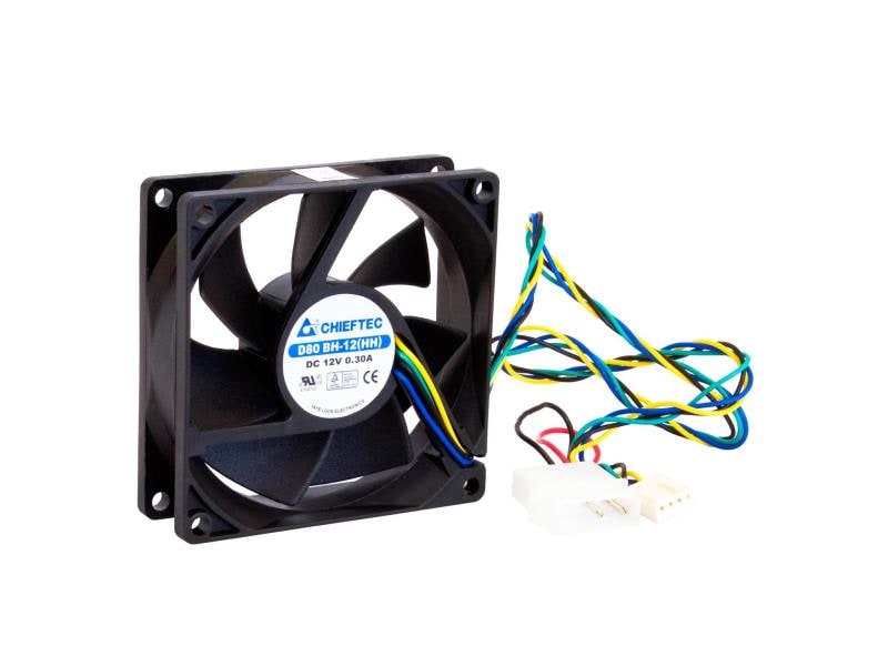 Chieftec PC-Lüfter AF-0825PWM