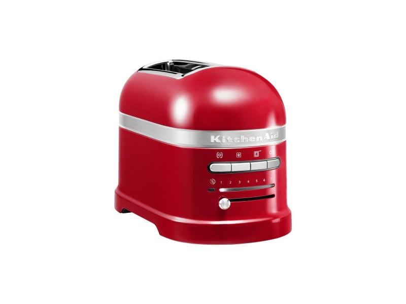 KitchenAid Toaster 5KMT2204 Rot