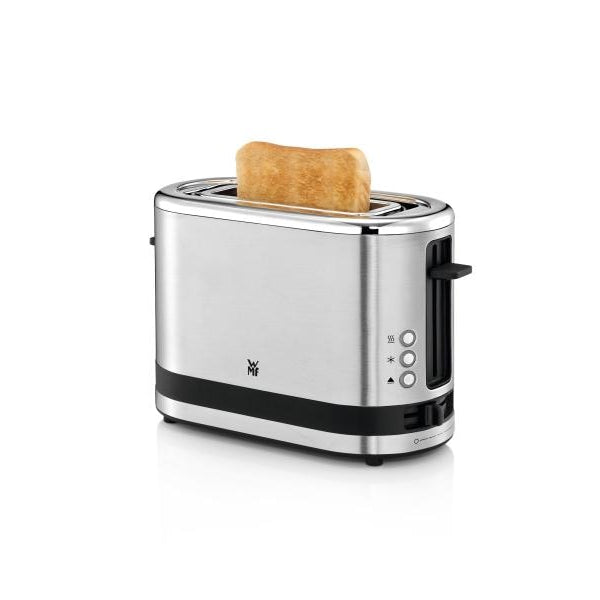 WMF Toaster Küchen minis Silber/Schwarz
