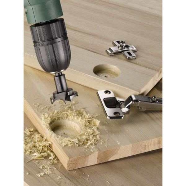 kwb Scharnierlochbohrer 30 mm