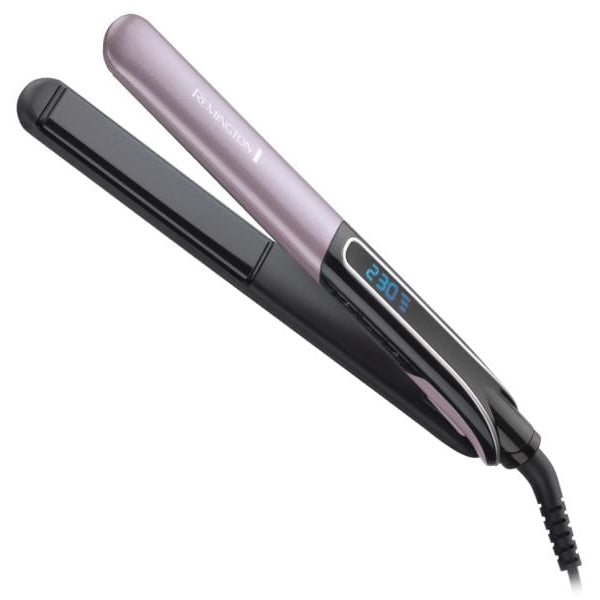 Remington Haarglätter S6700 Sleek & Curl Expert