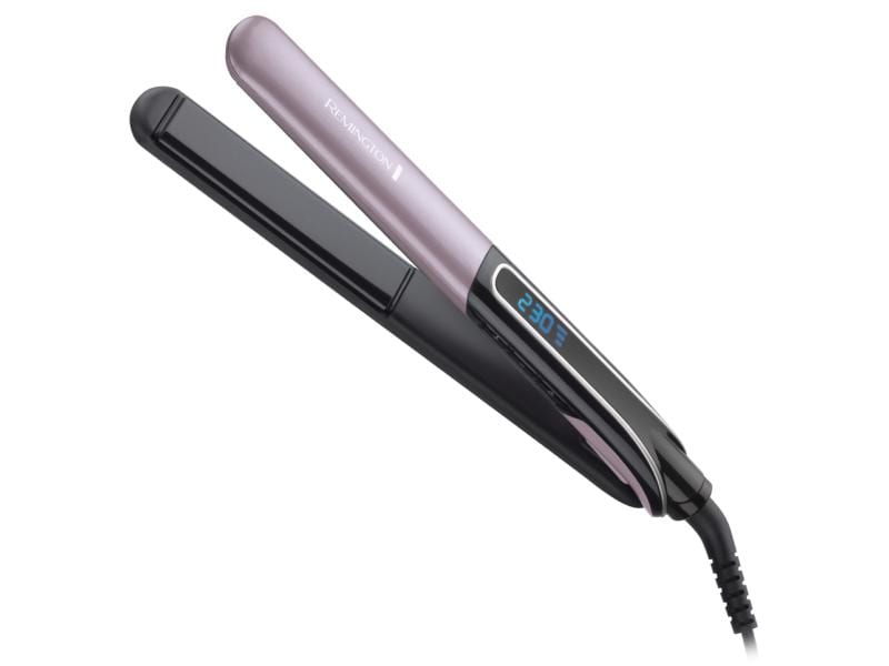 Remington Haarglätter S6700 Sleek &amp; Curl Expert
