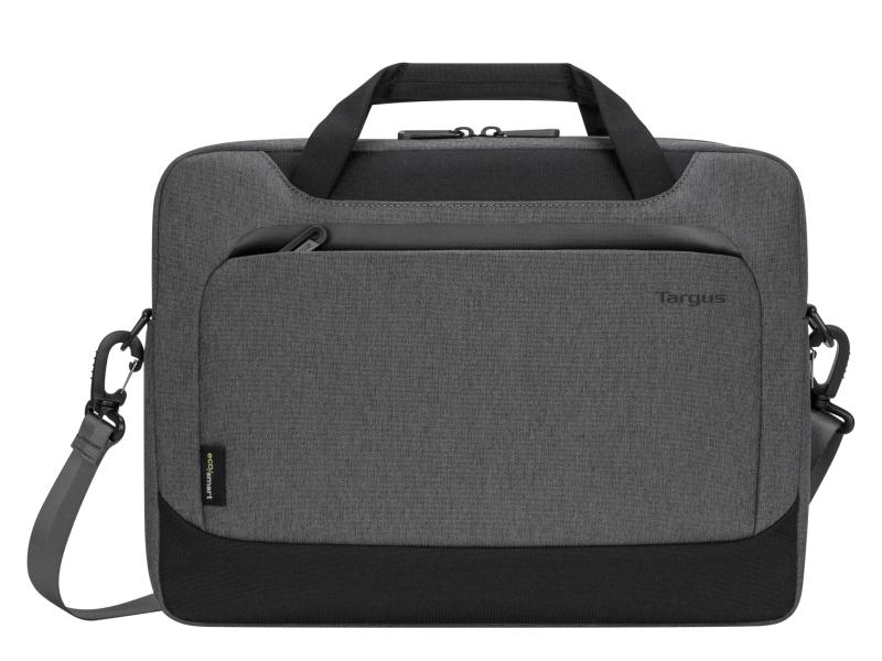 Targus Slimcase Cypress EcoSmart 15.6' - grau