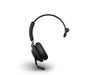 Jabra Headset Evolve2 65 Mono MS  Schwarz, USB-A