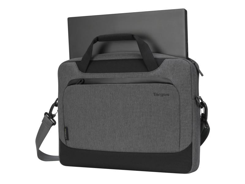 Targus Slimcase Cypress EcoSmart 15.6' - grau