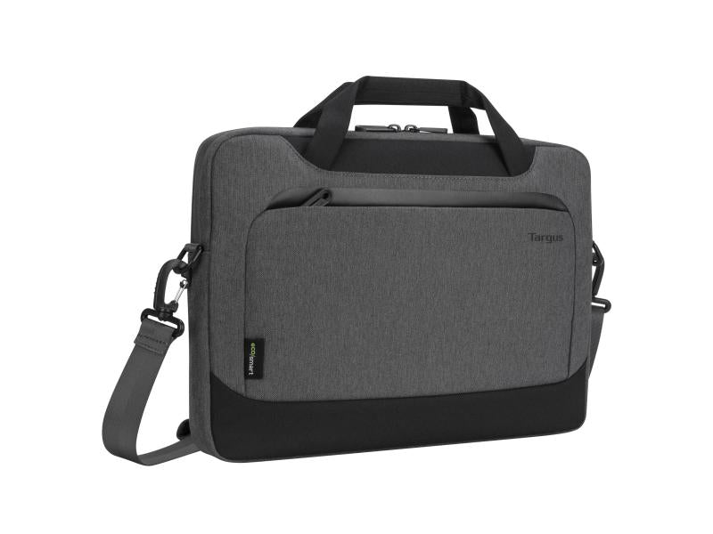 Targus Slimcase Cypress EcoSmart 15.6' - grau