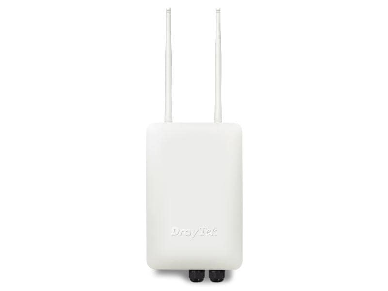 DrayTek Mesh Access Point VigorAP 918R IP67 Outdoor