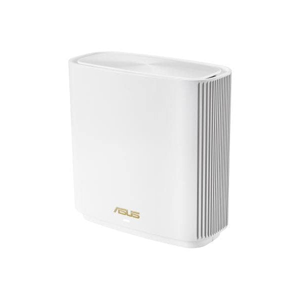 ASUS Mesh-System ZenWiFi AX (XT8)  1 Stück weiss