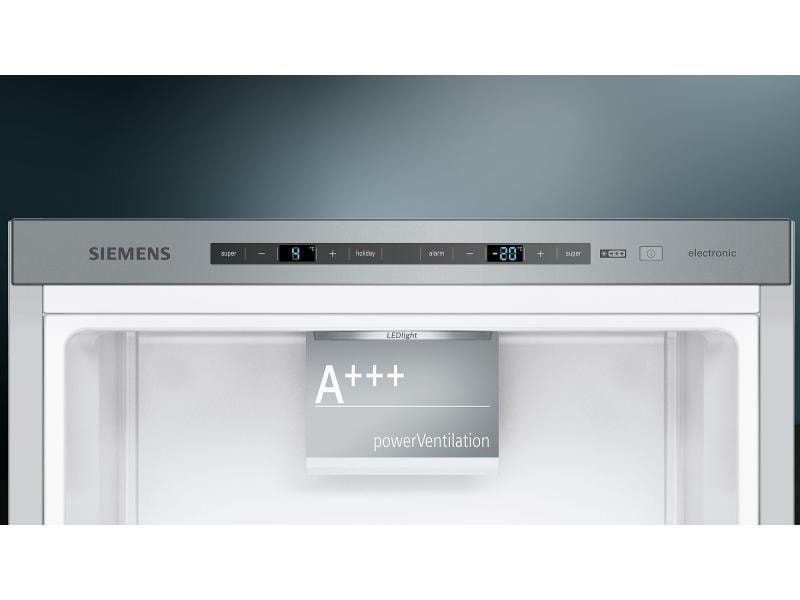 Siemens iQ500 KG36EAICA