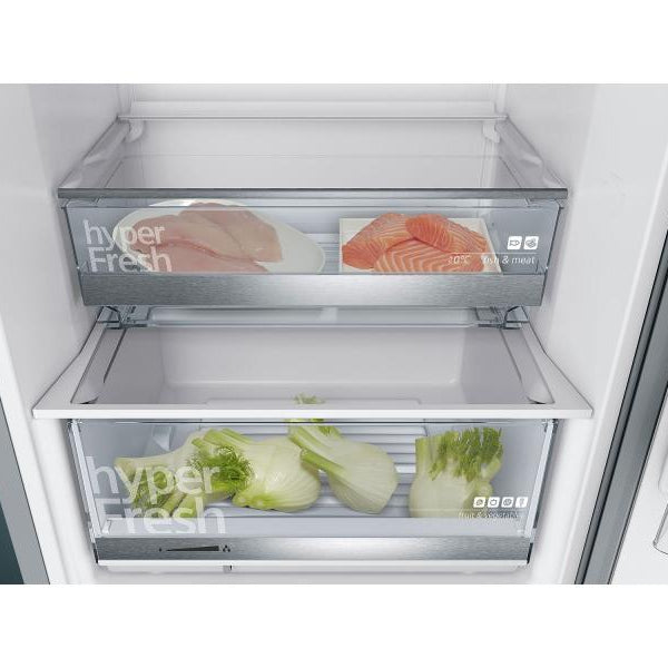 Siemens iQ500 KG36EAICA