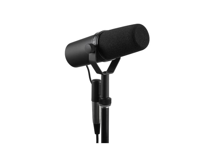 Shure Mikrofon SM7B